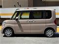 2017 Daihatsu Tanto