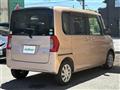 2017 Daihatsu Tanto