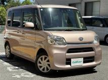 2017 Daihatsu Tanto