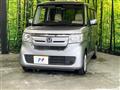 2017 Honda N BOX