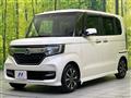 2017 Honda N BOX
