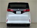 2025 Toyota Alphard