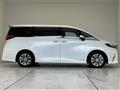 2025 Toyota Alphard