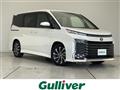 2024 Toyota Voxy