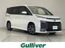 2024 Toyota Voxy