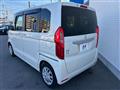 2017 Honda N BOX