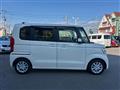2017 Honda N BOX
