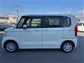 2017 Honda N BOX