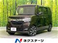 2017 Honda N BOX