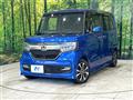 2017 Honda N BOX