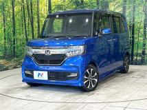 2017 Honda N BOX