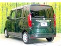 2017 Honda N BOX