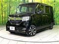 2017 Honda N BOX