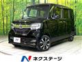 2017 Honda N BOX