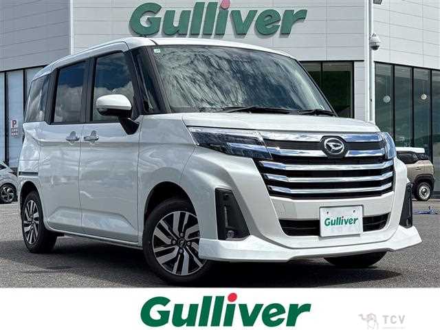 2025 Daihatsu Daihatsu Others