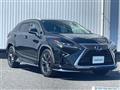 2019 Lexus RX