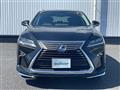 2019 Lexus RX