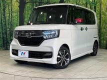 2018 Honda N BOX