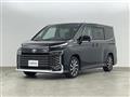 2023 Toyota Voxy