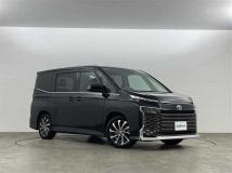 2023 Toyota Voxy