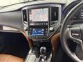 2016 Toyota Crown Hybrid