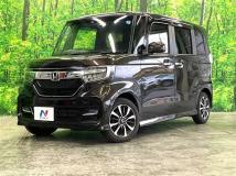 2018 Honda N BOX