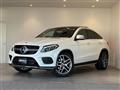 2018 Mercedes-Benz GLE-CLASS