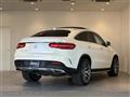 2018 Mercedes-Benz GLE-CLASS