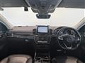 2018 Mercedes-Benz GLE-CLASS