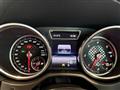 2018 Mercedes-Benz GLE-CLASS