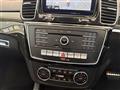 2018 Mercedes-Benz GLE-CLASS