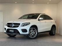 2018 Mercedes-Benz GLE-CLASS
