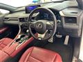 2016 Lexus RX