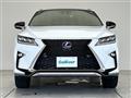 2016 Lexus RX