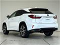2016 Lexus RX