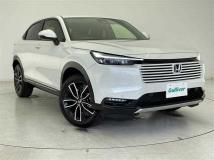 2026 Honda VEZEL