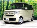 2018 Honda N BOX