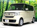 2018 Honda N BOX