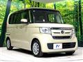 2018 Honda N BOX