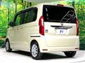 2018 Honda N BOX