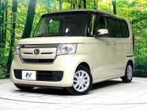 2018 Honda N BOX