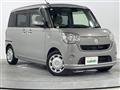 2016 Daihatsu Move Canbus