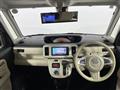 2016 Daihatsu Move Canbus