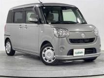 2016 Daihatsu Move Canbus