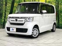 2018 Honda N BOX