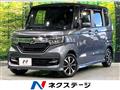 2019 Honda N BOX