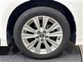 2016 Toyota Alphard
