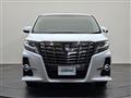 2016 Toyota Alphard