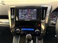 2016 Toyota Alphard