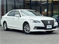 2013 Toyota Crown Hybrid